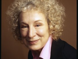 Margaret Atwood için avatar