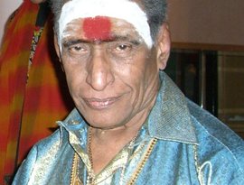 Avatar for Kunnakudi Vaidyanathan