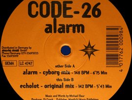 Avatar for Code-26