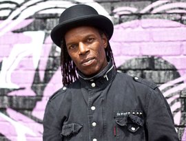 The Beat feat. Ranking Roger 的头像