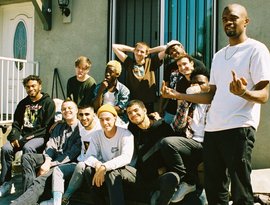 Avatar für BROCKHAMPTON