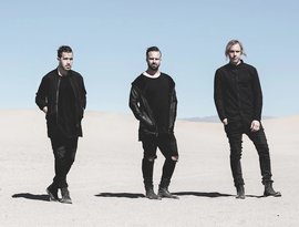 RÜFÜS DU SOL için avatar