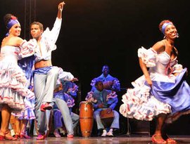 Avatar for Conjunto Folklorico Nacional de Cuba