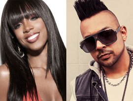 Avatar for Sean Paul feat. Kelly Rowland