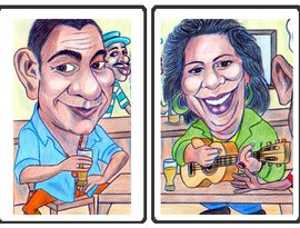 Avatar de Beth Carvalho E Zeca Pagodinho