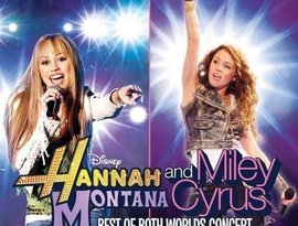 Avatar for Hannah Montana and Miley Cyrus