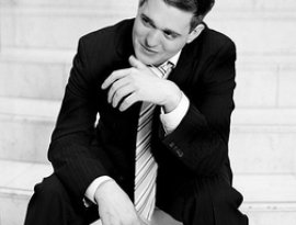 Аватар для Michael Buble - www.music.pbtone.com
