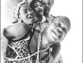 Avatar de Mahlathini & The Mahotella Queens