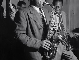 Charlie Parker & Miles Davis 的头像