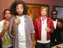 Avatar für Gym Class Heroes