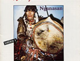 Avatar for Nganasan