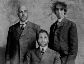 Avatar de Oren Ambarchi | Johan Berthling | Andreas Werliin