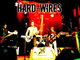 Hard-Wires için avatar