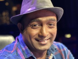 Raj Thillaiyampalam 的头像
