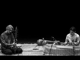 Avatar for Kayhan Kalhor & Ali Bahrami Fard
