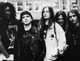 Avatar för Entombed