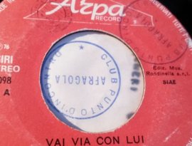 Nino Minieri e L'Antico Castagno 的头像