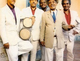 Аватар для Compay Segundo y su grupo