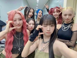 Avatar for DOHWA, Elly, YEOREUM, Yeeun, YUKI, Fyeqoodgurl, HWISEO