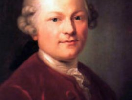 Avatar for Gotthold Ephraim Lessing