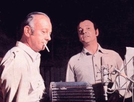 Avatar de Astor Piazzolla & Horacio Ferrer