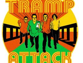 Аватар для Tramp Attack