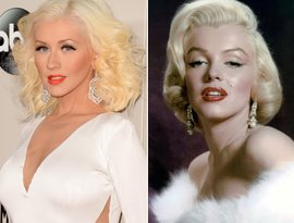Avatar for Marilyn Monroe & Christina Aguilera
