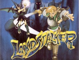 Landstalker için avatar