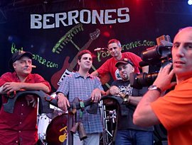 Avatar for Los Berrones