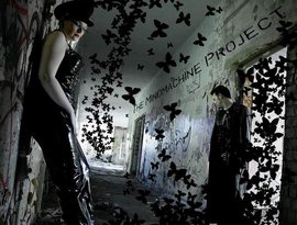 Avatar de The Mindmachine Project
