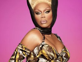 RuPaul のアバター