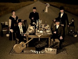 Avatar for Ralph Roddenbery Band
