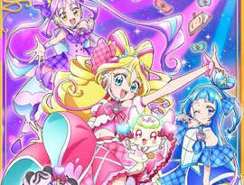 Avatar for キュアアイドル（CV：松岡美里）＆キュアウインク（CV：髙橋ミナミ）＆キュアキュンキュン（CV：高森奈津美）、キミとアイドルプリキュア♪