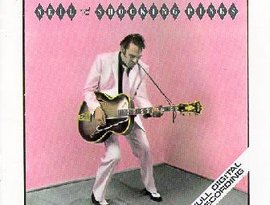 Avatar de Neil Young & The Shocking Pinks