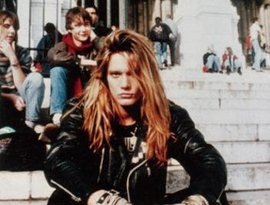 Sebastian Bach のアバター