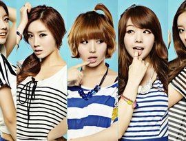 Avatar de 걸스데이(Girl`s Day)