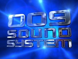 009 Sound System 的头像