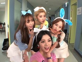 Avatar for 참소녀 (권소현, 지나, 리지, 영지) [Chamsonyeo (Sohyun, Lizzy, Youngji, G.NA)]