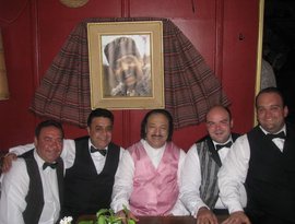Avatar for Ferenc Santa and his Gypsy Band