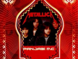 Avatar for Metallica vs. Panjabi MC