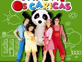 Panda e Os Caricas 的头像