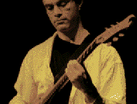Avatar für Tony Geballe