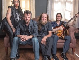 North Mississippi Allstars 的头像