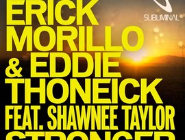 Аватар для Erick Morillo & Eddie Thoneick feat. Shawnee Taylor