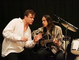 Avatar for Jason Segal & Nuno Bettencourt