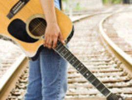 Аватар для A Girl And A Guitar