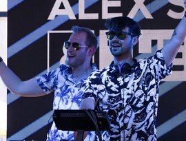 Awatar dla Alex Sonata & TheRio