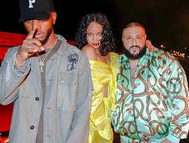 Avatar for DJ Khaled/Rihanna/Bryson Tiller