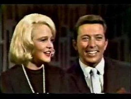 Awatar dla Andy Williams & Peggy Lee