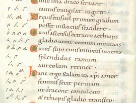 Avatar for Gallican Chant